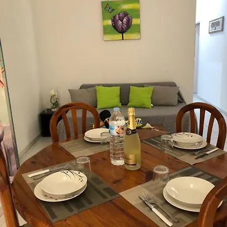 Los Cristianos Quiet Area Wifi Appartement