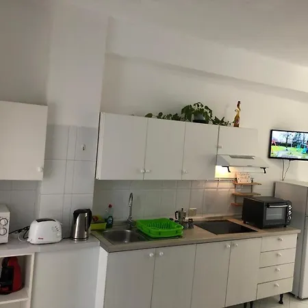 Los Cristianos Quiet Area Wifi Appartement