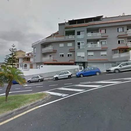 Lägenhet Los Cristianos Quiet Area Wifi Arona (Tenerife)