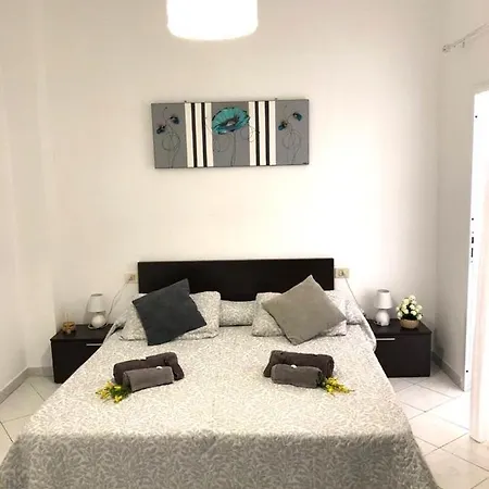 Los Cristianos Quiet Area Wifi Apartamento Arona (Tenerife)