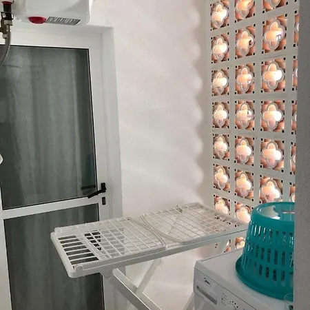 Los Cristianos Quiet Area Wifi Apartment Arona (Tenerife)
