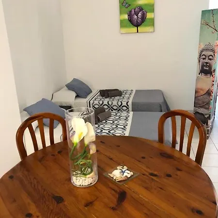 Los Cristianos Quiet Area Wifi Apartamento Arona (Tenerife)