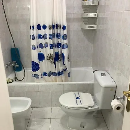 Apartamento Los Cristianos Quiet Area Wifi *