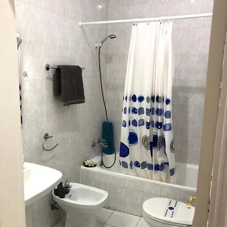 Apartamento Los Cristianos Quiet Area Wifi Arona (Tenerife)