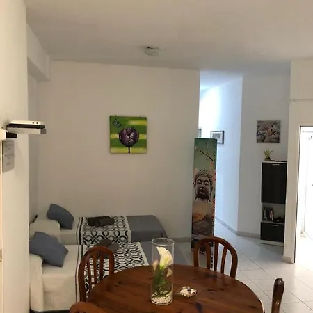 Los Cristianos Quiet Area Wifi Apartamento *